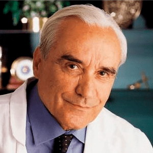 Dr. Gustavo Bounous