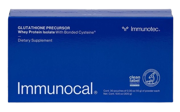 Immunocal - Producto