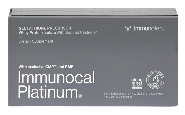 Immunocal Platinum