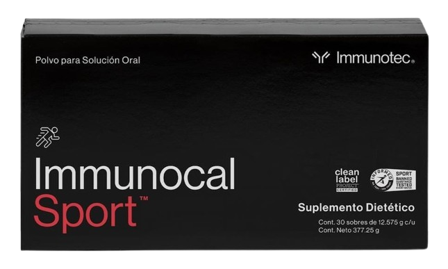 Immunocal Sport